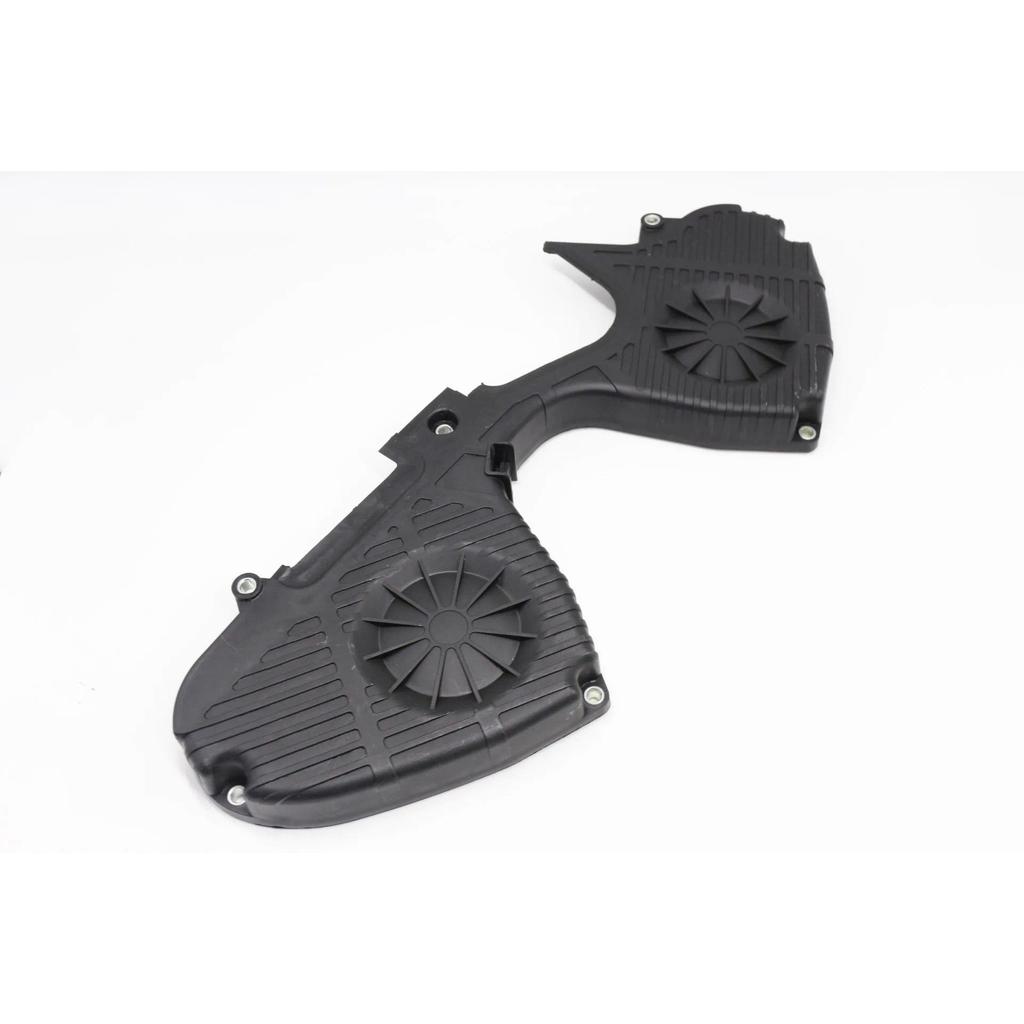 Timing Belt Cover-Upper OEM 21360-37501 สําหรับ Hyundai Kia Santa Fe Sonata Tucson 2.7L