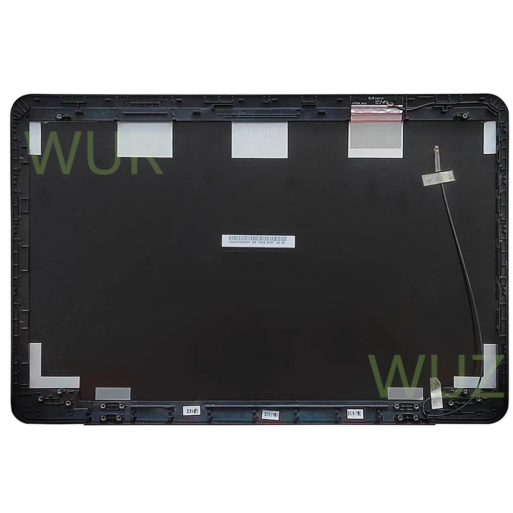 แล็ปท็อปใหม่ Palmrest Top Case สําหรับ Asus A555 X555 K555 F555 Fl5800l กรณี 13n0-r8a0901