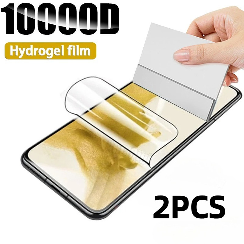 2 ชิ้นHydrogel Softฟิล์มสําหรับRedmi K90 K80 K70E K70 Ultra Pro Max MatteและAnti Spyความเป็นส่วนตัวป