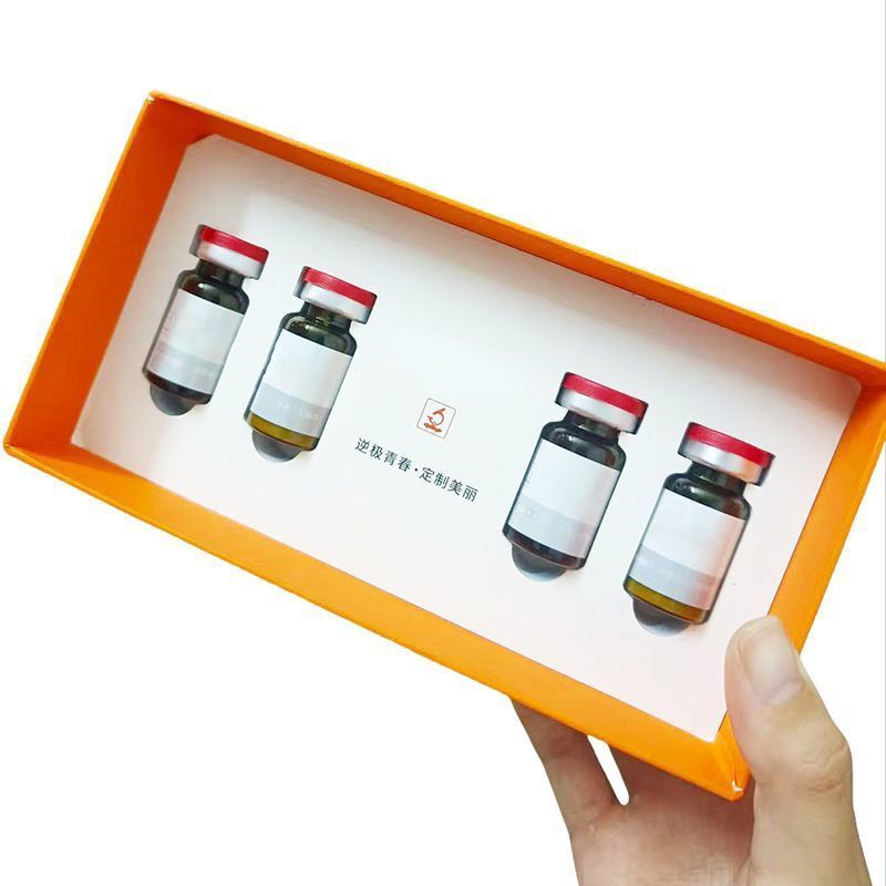 ❣️Anti-cofeiting Enhanced Special Effect Version Beauty Salon ที่มีประสิทธิภาพ Transfer Protein Free