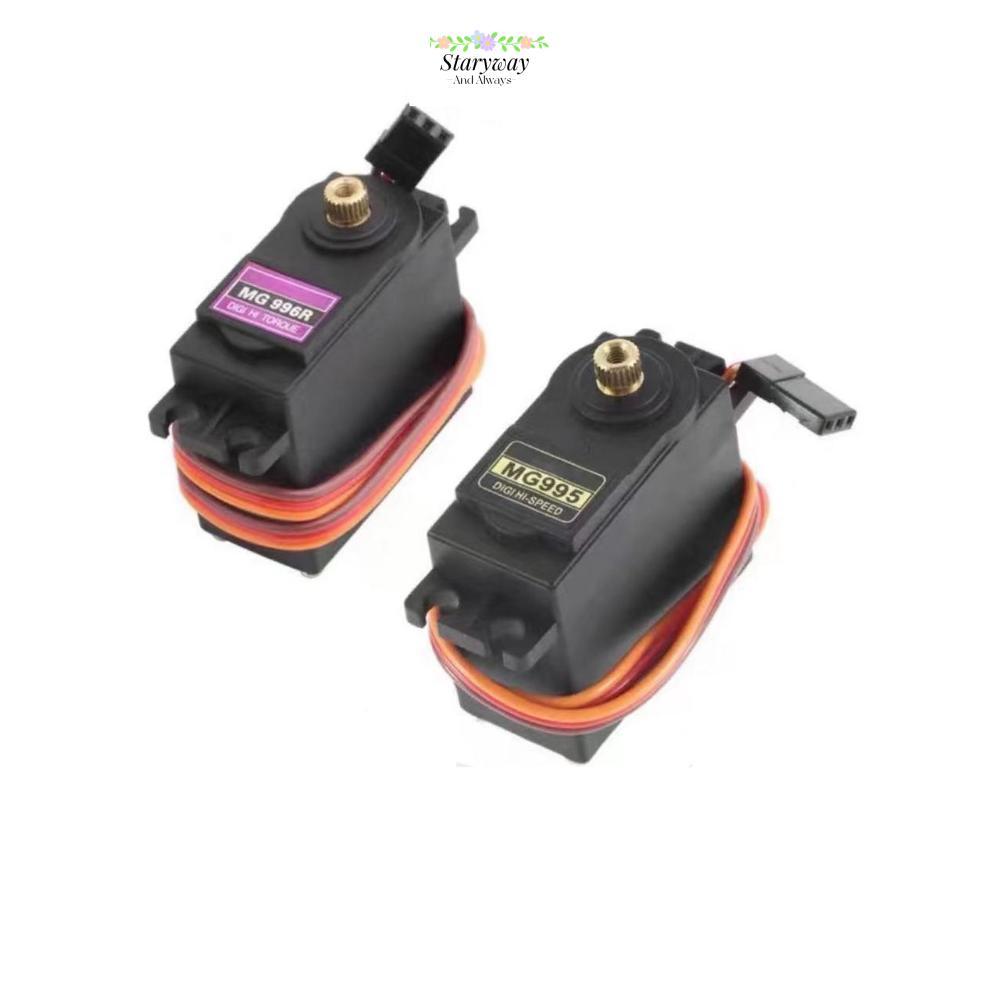 STARYSWAY Digital Servo Rocker ความเร็วสูง 13KG 15KG MG995 MG996R Servo