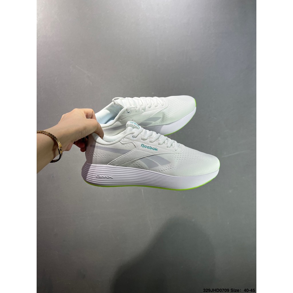 ✅Reebok LX2200 รองเท้าวิ่งน้ําหนักเบาสําหรับเล่นกีฬาย้อนยุคอเมริกันสําหรับผู้ชายและผู้หญิง