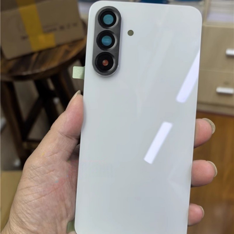 เคสด้านหลังสําหรับ Samsung Galaxy A56 A36 A26 SM-A566B/DS A366B/DS ฝาหลังแบตเตอรี่อะไหล่ซ่อม - รูปที่ 4