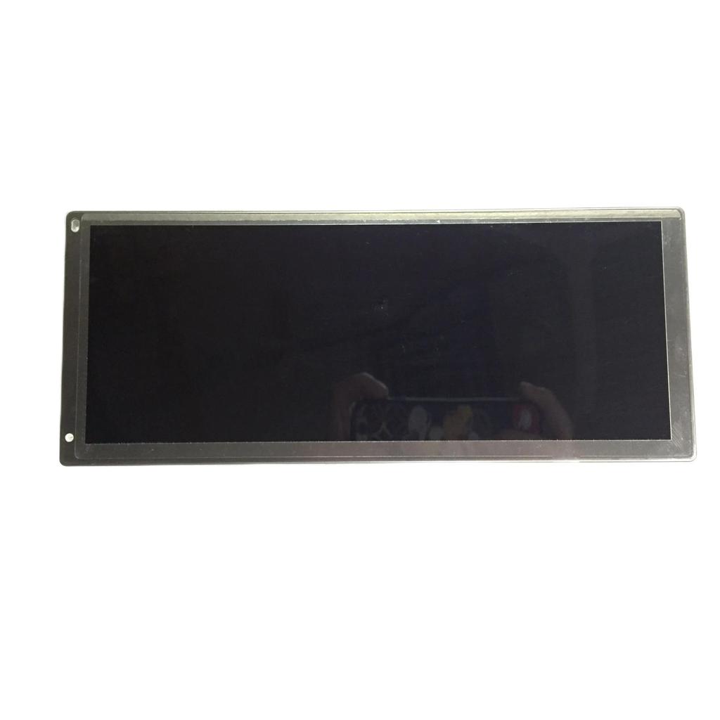 LQ088K9LA01 LQ088K9LA02 8.8 "จอแสดงผล LCD สําหรับ BMNW X3 X5 X7 60 E90 CIC นําทางเครื่องเสียงรถยนต์ 