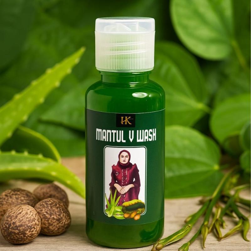 MANTUL V WASH โดย ITA COSMETICS