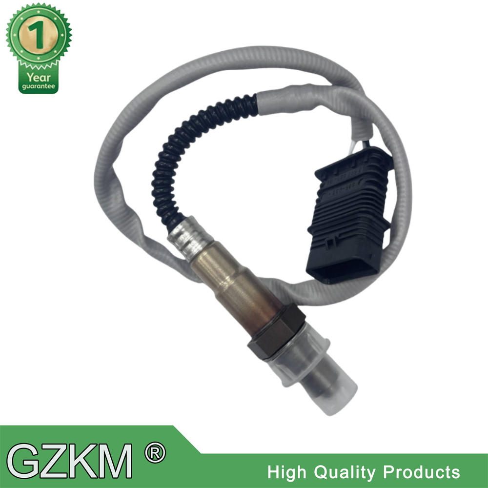 11787589122 0258010418 Oxygen O2 Sensor Lambda Sensor สําหรับ BMW 228I 320I 328I 428I 528I X1 X3