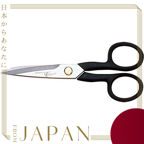 【Direct　From　JAPAN】ZWILLING J.A. HENCKELS Japan ZWILLING J.A. HENCKELS Superfection Classic กรรไกรสำ