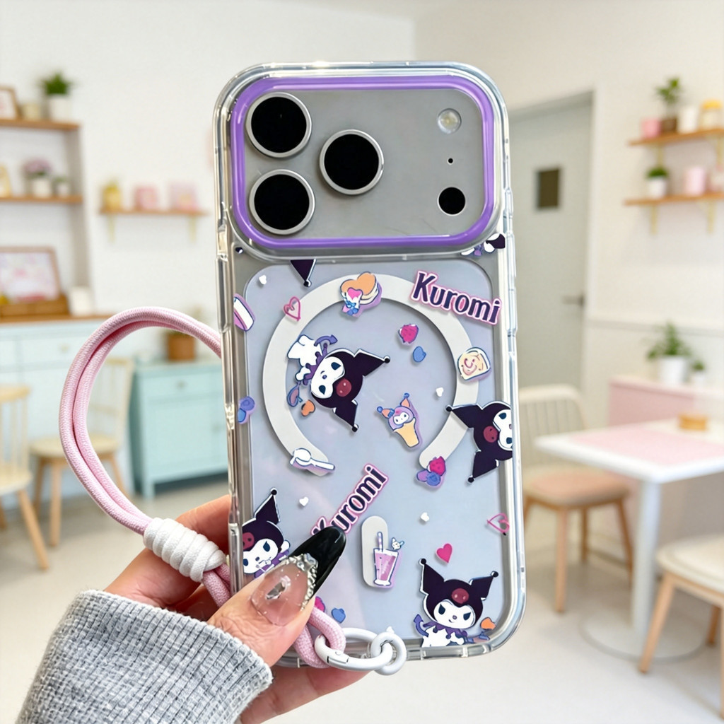 เข้ากันได้สำหรับ เคสไอโฟน iPhone 17promax 16pro 14plus 15PROmax XR 13pro 12 11-CLYCK9A