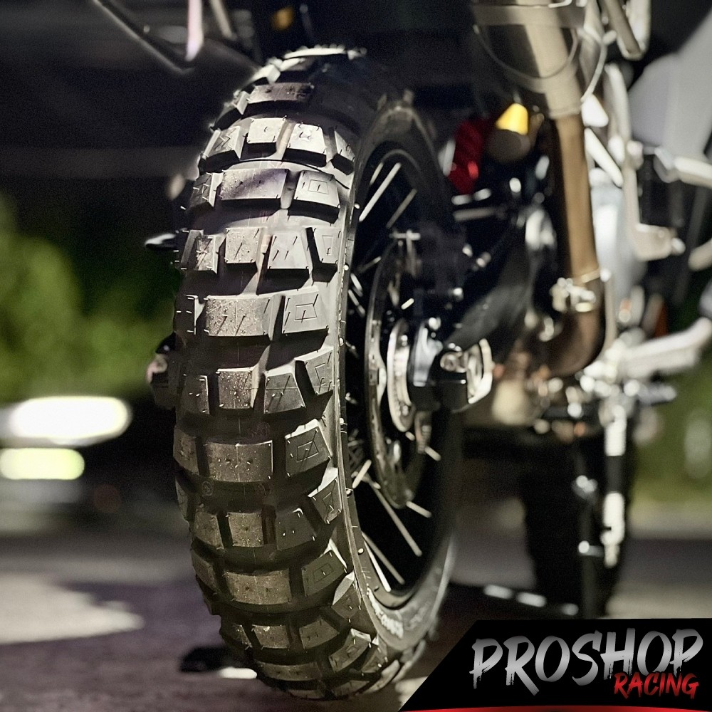 ยาง Bridgestone Battlax AX41 ขอบ 21 17 18 F850GS R1200GS Vstorm CB500X ปี25