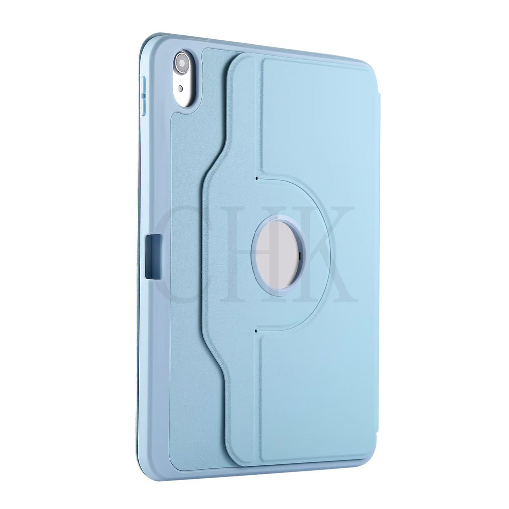 สําหรับ Huawei MatePad Air 11.5 2023 DBY2-W00/ DBY2-L09CK ช่องเสียบปากกาพลิกฝาครอบป้องกัน 360 หมุนกร