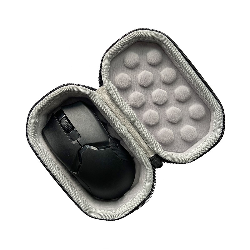 เหมาะสําหรับ Viper Viper/Pro รุ่น Viper V2 Pro Mouse Storage เคสป้องกันกระเป๋าชุดกล่อง