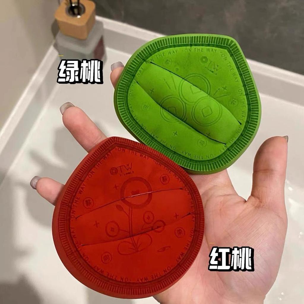 Salary-Increasing Puff Large Water Drop-Shaped Super Soft Q-Bomb Makeup Service Not Easy Eat Powder 