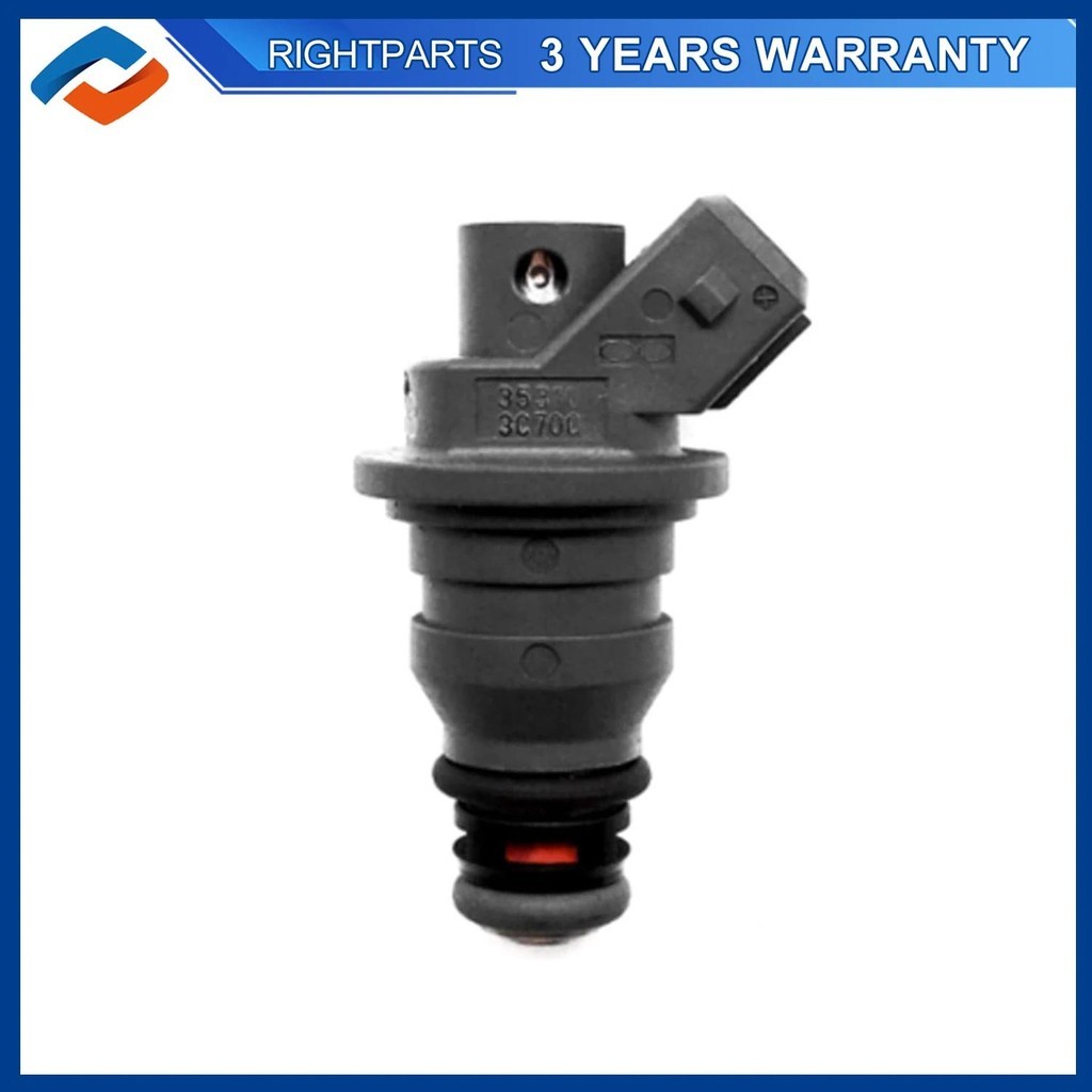 35310-3C700 หัวฉีดน้ํามันเชื้อเพลิงสําหรับ Hyundai Grandeur Kia K7 Azera 353103C700 35310 3C700อะไหล
