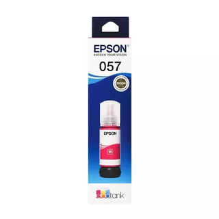 EPSON หมึกอิงค์เจ็ท รุ่น T09D300 (057) สีม่วงแดง