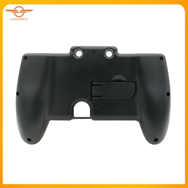 [CloudsMiles] ใหม่ 2DS LL 2DS XL Console Gamepad Hand Grip Support Case ในพลาสติก ABS