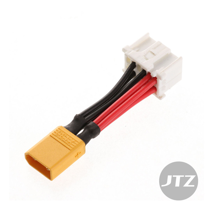 JTZ DP30 สายเชื่อมต่อระบบจ่ายไฟเหมาะสําหรับ URSA/URSA Mini/URSA Mini PRO