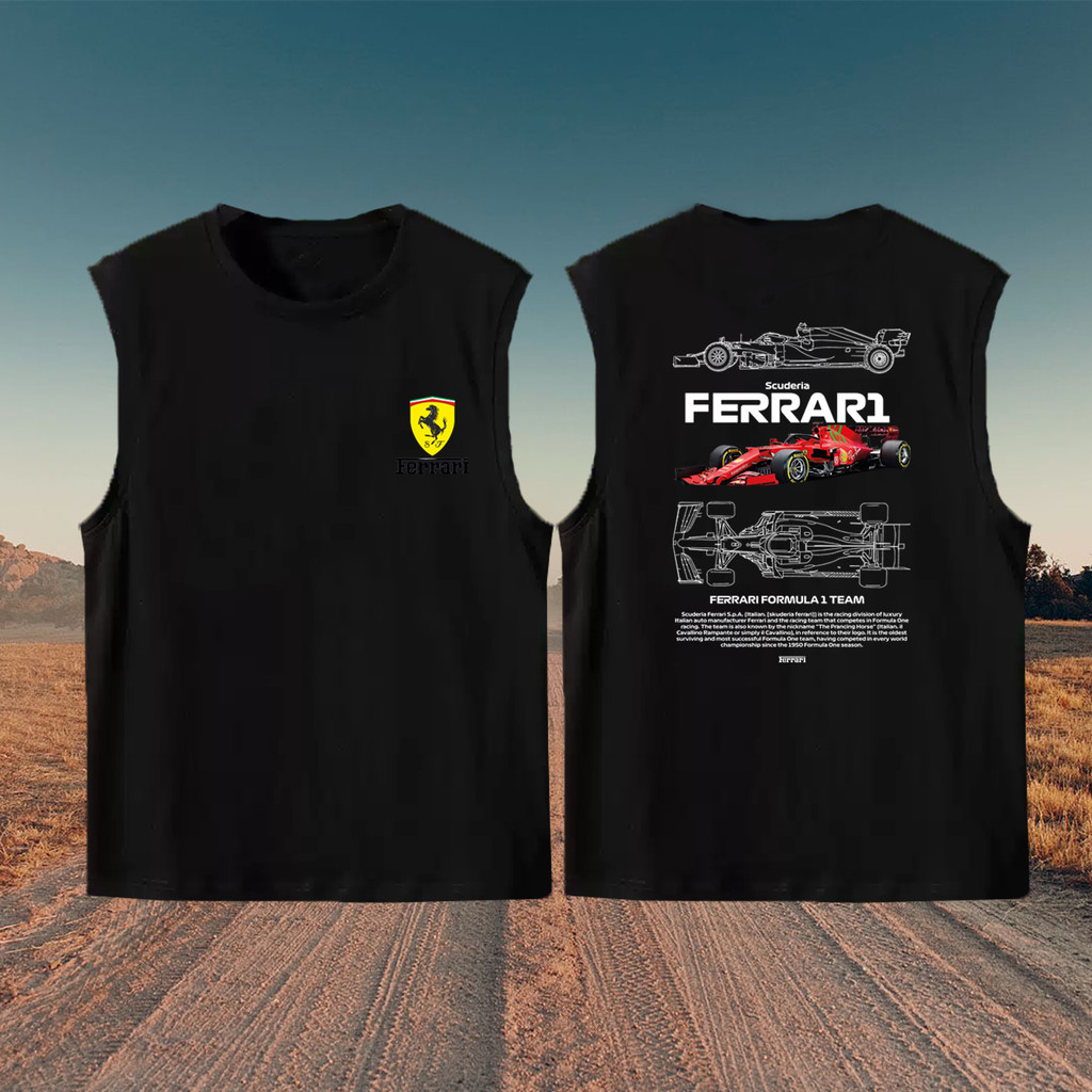 S-3xl เสื้อกั๊กแขนกุดชาย หลากหลายรูปแบบ Nissan GTR คาร์ดิแกน GTR Nismo Honda R35 R32