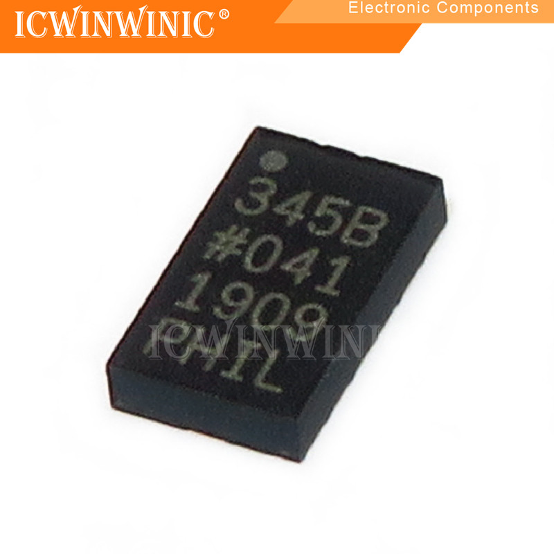 5 ชิ้น ADXL345BCCZ 345B LGA-14 ส่วนประกอบอิเล็กทรอนิกส์