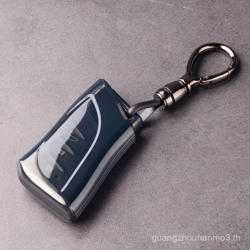 ฝาครอบกุญแจเฉพาะ Lexus lc500h หัวเข็มขัด ux300h Shell lx700h กระเป๋า rz ผู้ชาย ls ผู้หญิง 0CE2