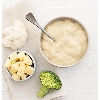Only Organic อาหารเสริมสำหรับเด็ก ผลิตภัณฑ์ออร์แกนิค พร้อมทาน จากประเทศนิวซีแลนด์