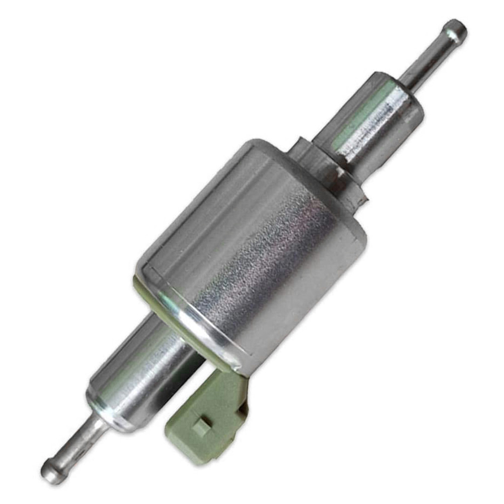 Cloudshop 12V เครื่องทําความร้อนไฟฟ้าการใช้ปั๊มเสริมอินไลน์สําหรับที่จอดรถเครื่องทําความร้อน 2KW-8KW