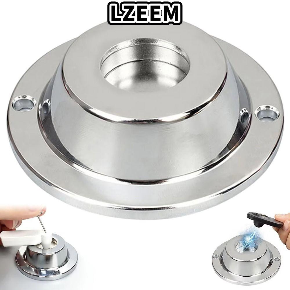 LZEEM Quilt Fastener Unlocker, Professional น้ํายากําจัดเซ็นเซอร์เสื้อผ้าอเนกประสงค์, แม่เหล็กมัลติฟ