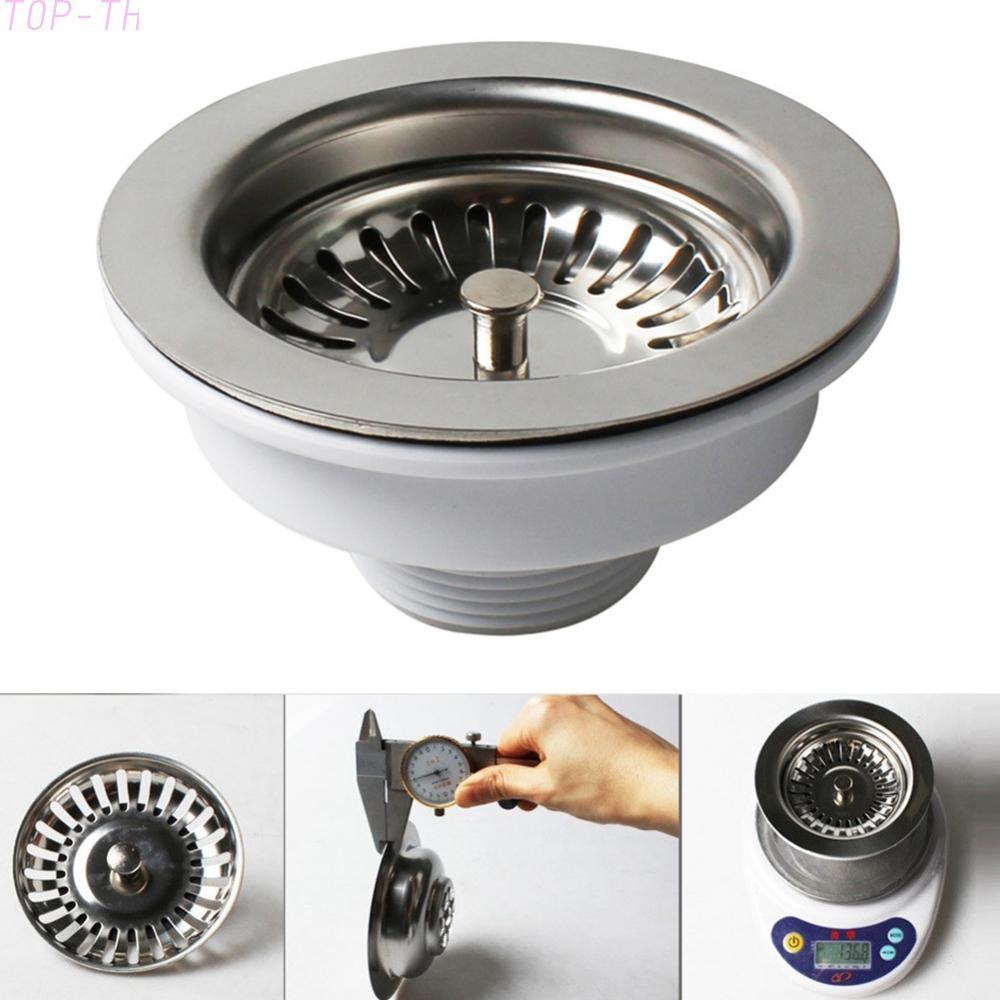 Sink Strainer Sink Basket Sink Waste Washing Basin 1pcs Durable Filter