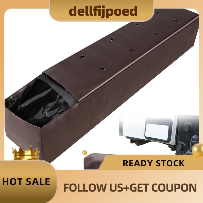dellfijpoedBX83039 Tow Bar Cover สําหรับ Avail, , Tow Bars Hitch Accessories