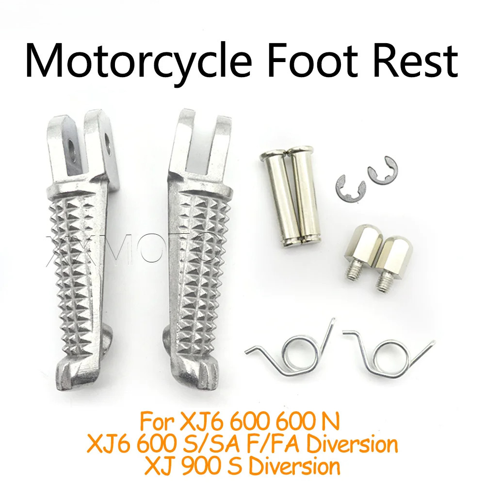 สําหรับ YAMAHA XJ6 600 N F/FA/S/SA Diversion XJ900S Diversion XJ 6 900S 600N 600F 600S รถจักรยานยนต์