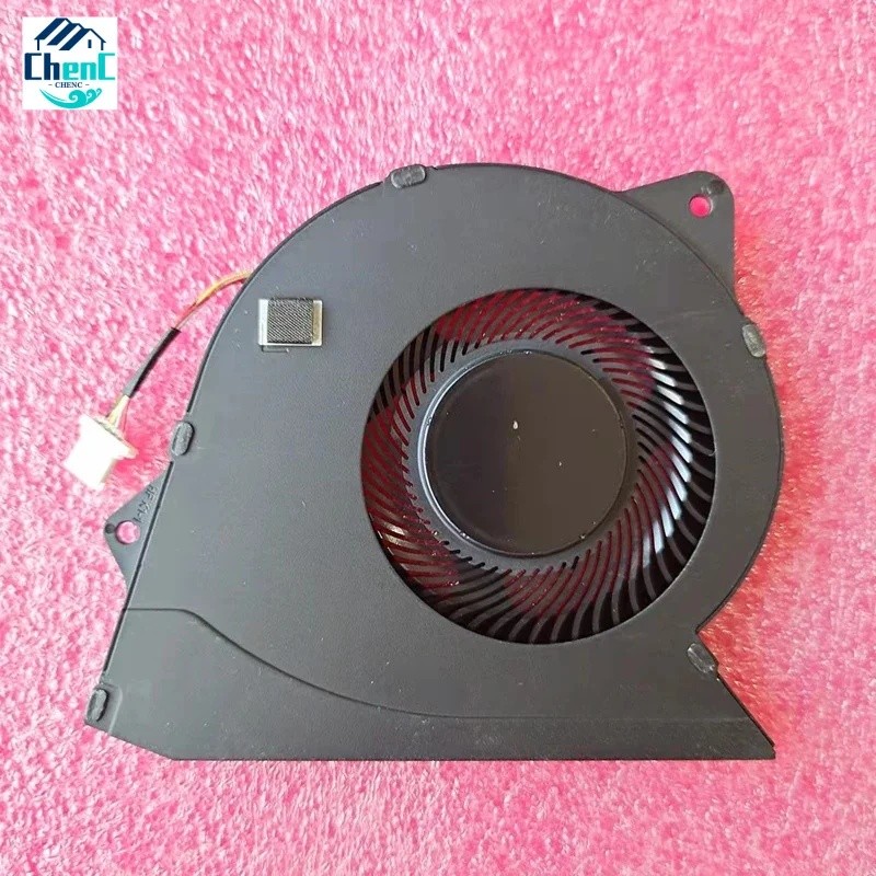 WE0RFF51 พัดลมระบายความร้อนสําหรับ DELL Vostro 3510 3520 3525 3511 3420 3515 DD