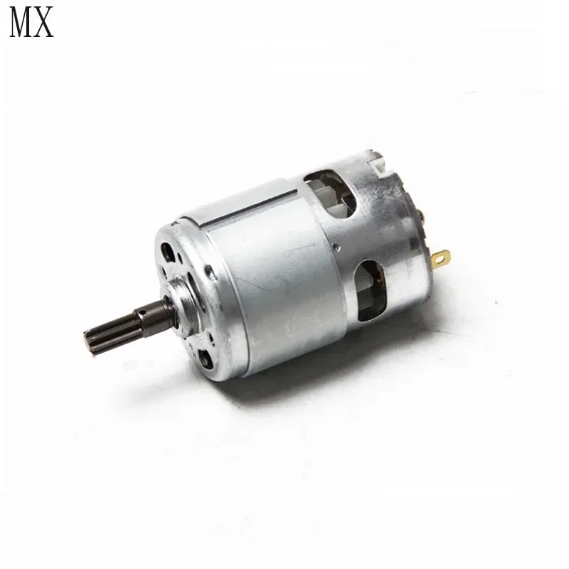เรา6291956 มอเตอร์โรเตอร์ 18V DC 629195-6 สําหรับ MAKITA DTW190 TW190D DTW190Z DTW 190 ประแจผลกระทบไ