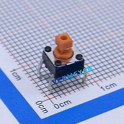 Janpanomronswitch B3F-1055 Tact Switch Push Button