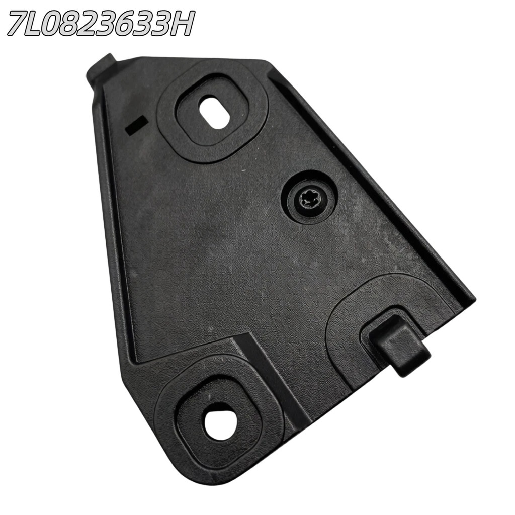 พรีเมี่ยม-7 ลิตร0823633H Hood Latch Release Opener Handle สําหรับ Audi Q7 4L 2006-2015 Auto Body Par