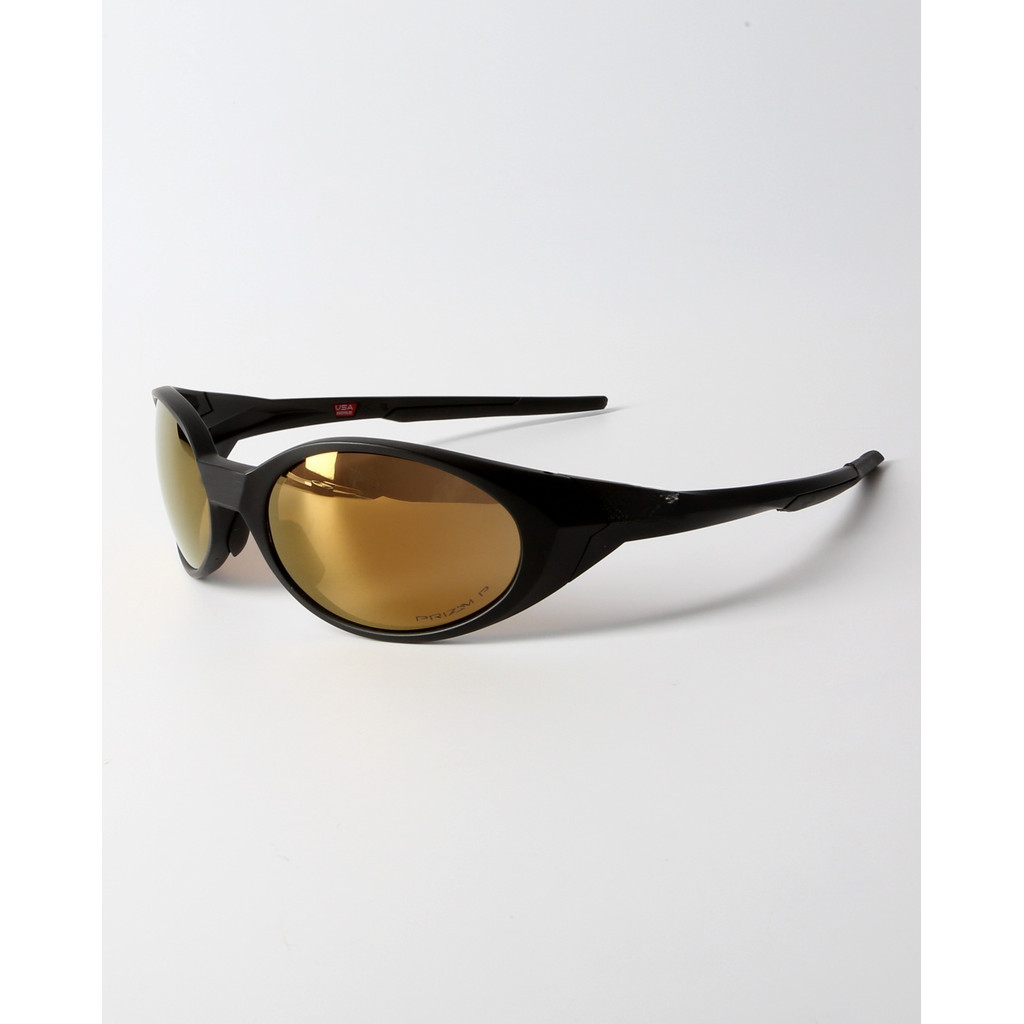 OKL eye jacket แว่นกันแดด rudux polarized RED