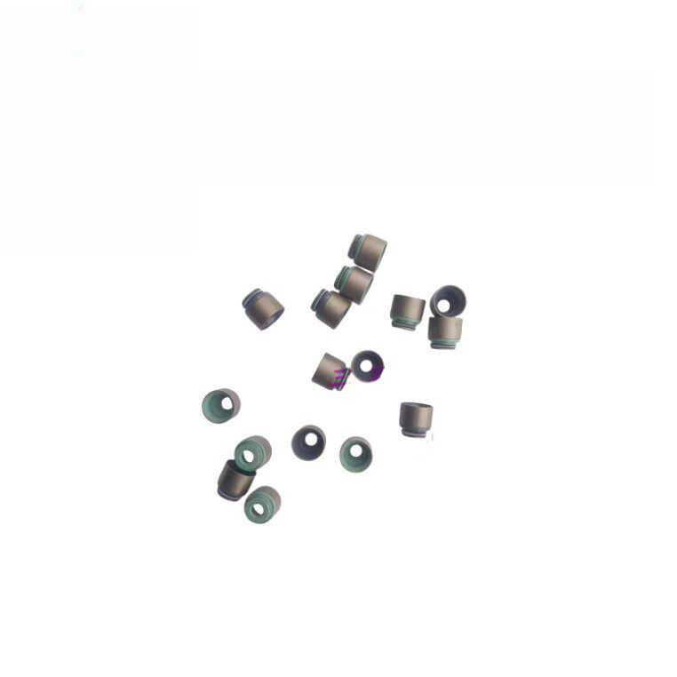 ซีลกันน้ำมันก้านวาล์วเข้า-ออก สำหรับ Mitsubishi Delica เครื่อง 4G63 4G64 4G69 4G63S4T 4G93 4G94 อะไห