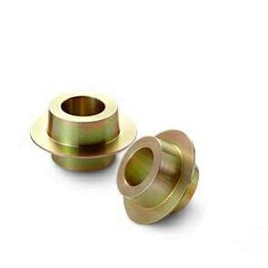 SPOON SPORTS (Spoon) Rigid Collar Front and Rear Set ND5RC | บูชรองเฟรมเพิ่มความแข็งแรง
