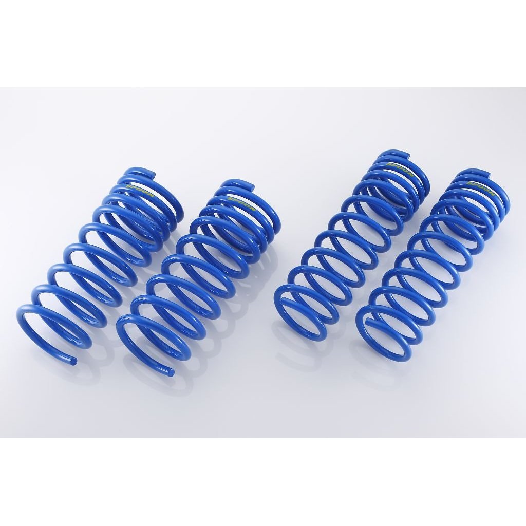SPOON SPORTS Progressive Spring S660 DBA-JW5/3BA-JW5 | สปริงโปรเกรสซีฟ