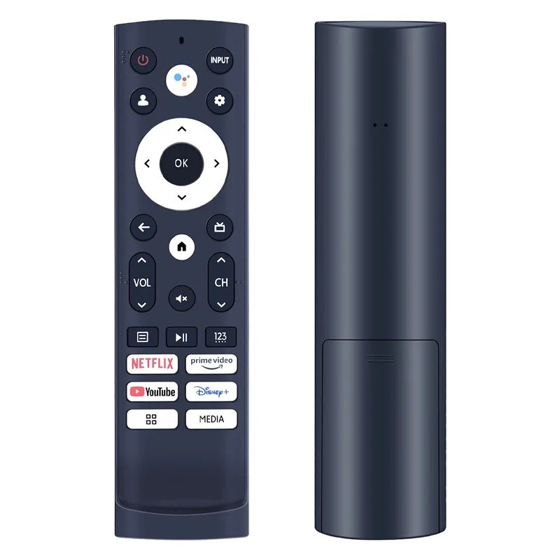 FZ ERF3S90H เสียงรีโมทคอนโทรลสําหรับ Hisense TV 43A65H 43A6H 50A6H 43A68H 50A68H 65A68H 55U6H 65U6H 