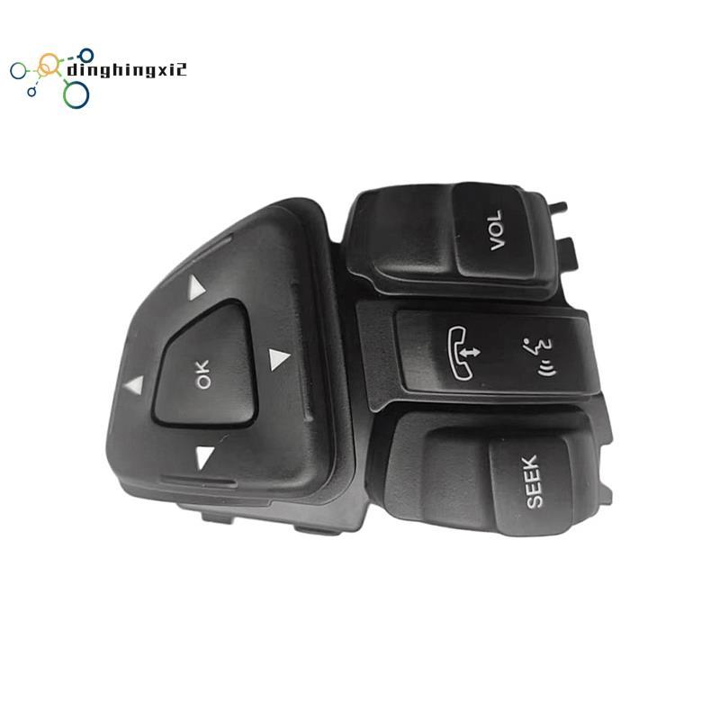 Cruise Control สวิทช์พวงมาลัย BT4Z9C888CA BT4T9E740CFW สําหรับ EDGE EXPLORER TAURUS FLEX สําหรับ