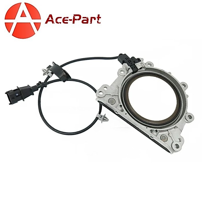 21440-2F600 214402F060 Engine Oil Seal Case Assy Crankshaft Rear Oil Seal For Hyundai Kia 2.0L 2.2L