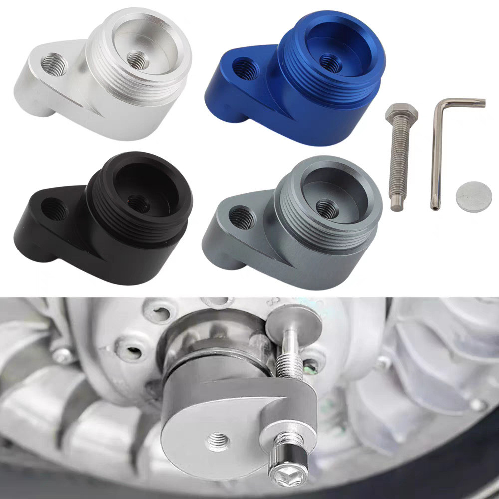 Modified clutch belt removal tool separation kit suitable for Pumba ATVs Maverick X3