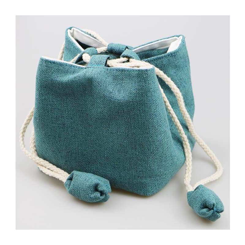 [SWEET] Wenwan Storage Bag Wenwan Storage Bag Bracelet Storage Bag High-End Portable Travel Storage 