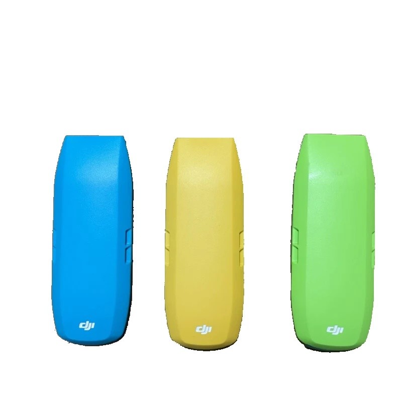 Original DJI SPARK UAV Body Shell เหมาะสําหรับ DJI SPARK เปลี่ยน Upper Shell Drone Maintenance Parts