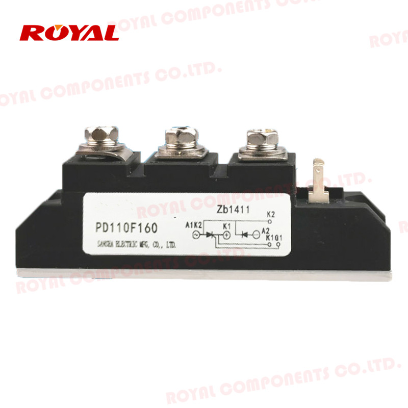 ใหม่ PD130FG160 PD110FG160 PD110F-80 PK120FK160 PD110F80 PD110F120 PD110F160