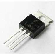 13005 สวิตช์ Triode E13005/D13005/MJE13005 TO-220