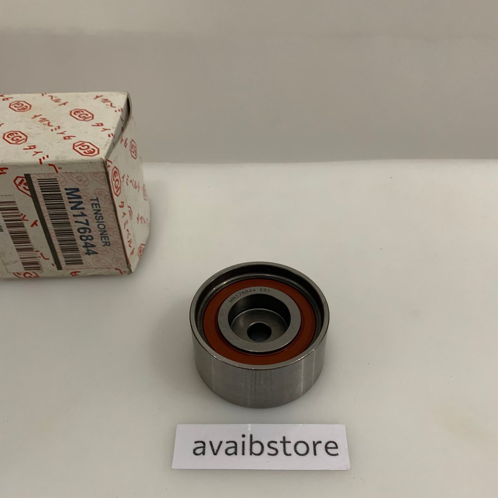 Bearing Tensioner Timing Belt Mitsubishi Pajero Sport, L200 Traction KB4 EGI Auto Parts