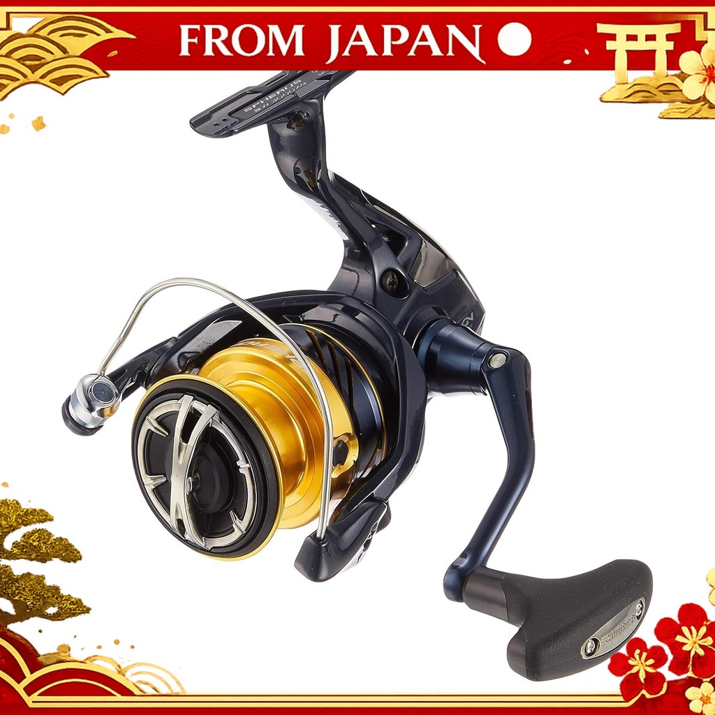 [Authentic Japan]SHIMANO Reel Shore Jigging 19 Spheros SW 3000XG4000HG4000XG nmshop