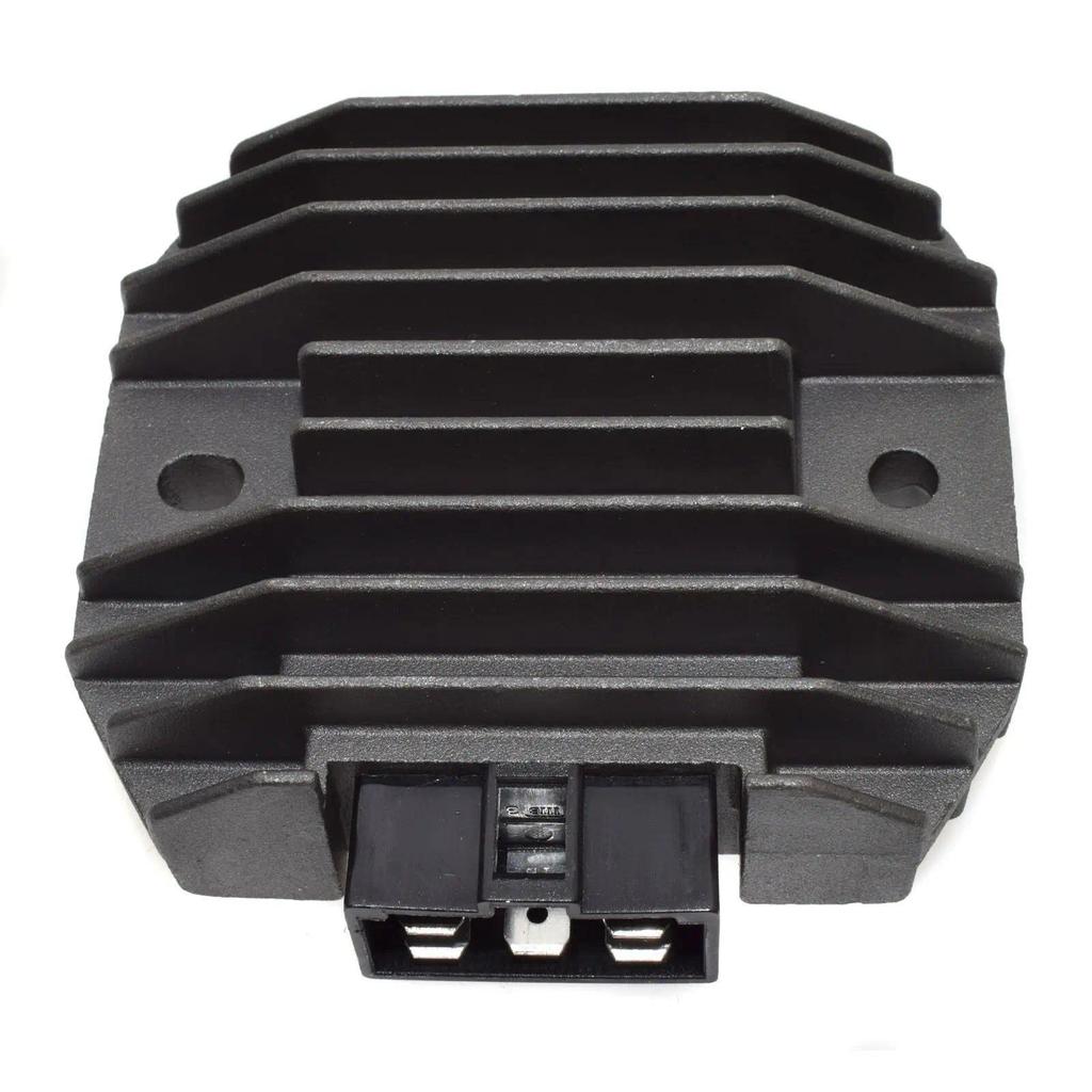 f4JH-81960-01 ตัวควบคุมแรงดันไฟฟ้าสําหรับ YAMAHA รถจักรยานยนต์ YZF-R1 YZF-R6 YZF600R FZR600 XP500 T-