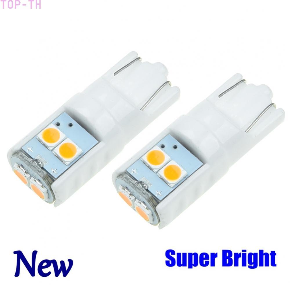 T10 W5W LED Reading Lamp Side Light Bulb - Long Life and High Performance