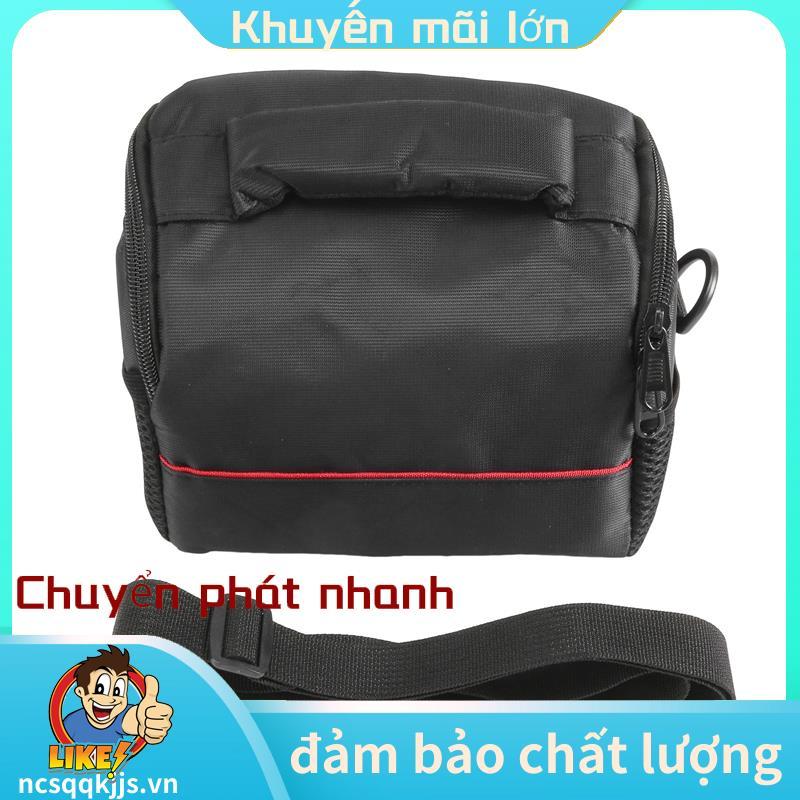 กระเป๋ากล้องดิจิตอลสําหรับ G7X Mark Ii G9X Sx430 Sx420 M10 M50 - Coolpix B700 B500 P610S P610 P540 P